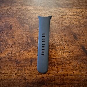 Midnight Blue Smartwatch Wristband